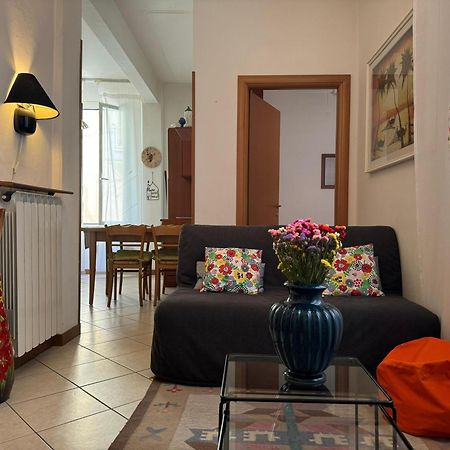 شقة Casa Di Peppa سانريمو المظهر الخارجي الصورة