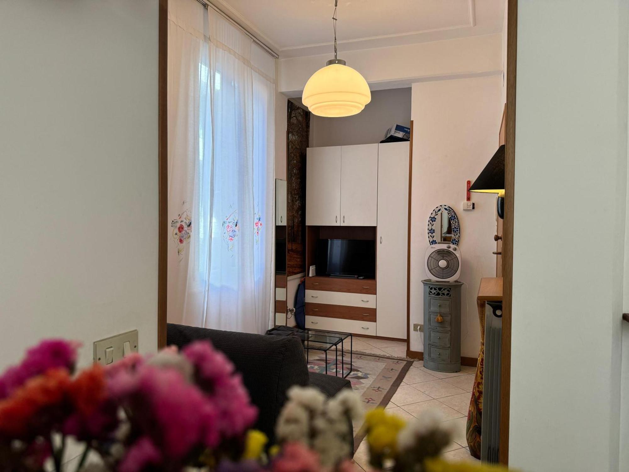شقة Casa Di Peppa سانريمو المظهر الخارجي الصورة